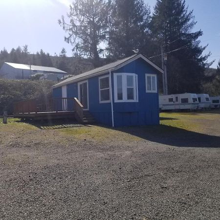 Paradise Cove Rv Resort & Marina Wheeler Exterior photo