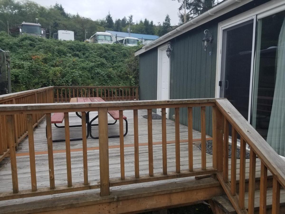 Paradise Cove Rv Resort & Marina Wheeler Exterior photo